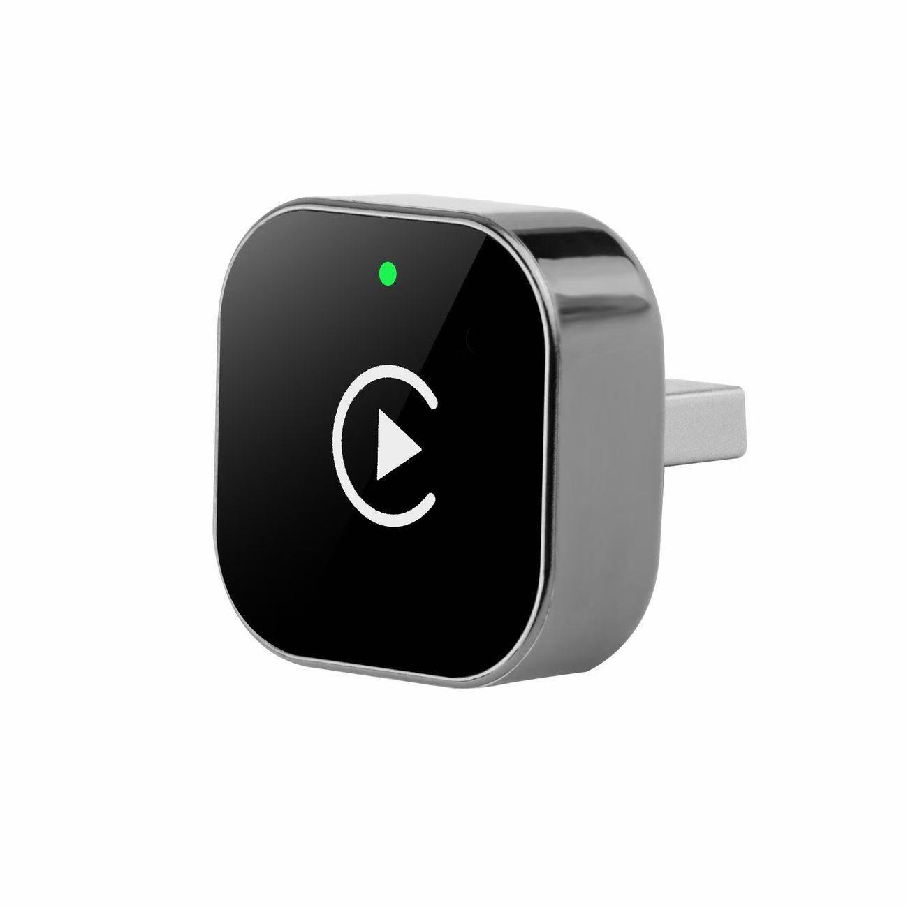 CarPlay + Android Auto 2 en 1
